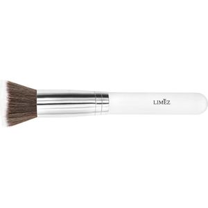 Limèz - Natural line | Foundation kwast - cosmetica accessoires - gezicht- Foundation