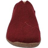 Josef Seibel - Vinny 05 - Gezondheidsslipper - Bordeaux - Vilt