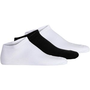 Hudson Sokken EASY³ 3-PACK SNEAKER Set van 3