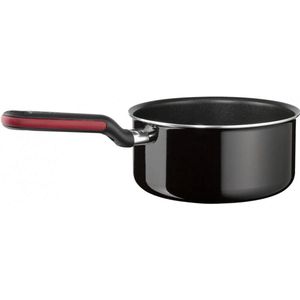 TEFAL - Comfort Grip - Steelpan 20cm - Niet geschikt Voor Inductie