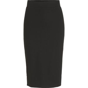 VILA VIARMERONE HW TUBE SKIRT - NOOS Dames Rok - Maat XS