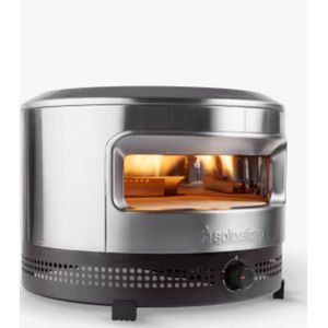 Solo Stove Pi Prime pizzaoven