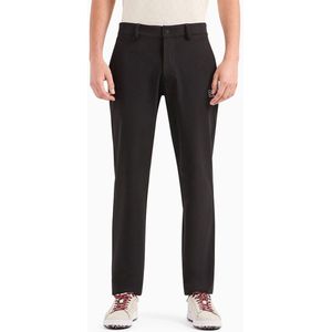 EA7 Emporio Armani - 6DPP88-PNGWZ - Broek - Regular Fit - Four Way Stretch Nylon