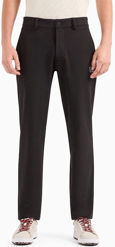 EA7 Emporio Armani - 6DPP88-PNGWZ - Broek - Regular Fit - Four Way Stretch Nylon