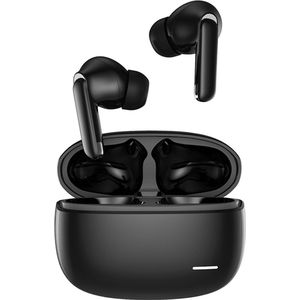 ARRK Draadloze Oordopjes met Oplaadcase - Sport Oordopjes - Oortjes Bluetooth - Geschikt voor Android en iOS