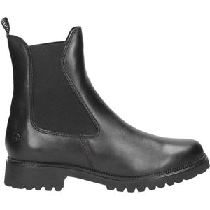 Tamaris Chelsea Boot - Vrouwen - Zwart - Maat 42