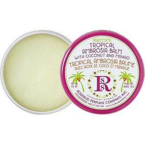 Rosebud - Tropical Ambrosia - Lippenbalsem - 22 g