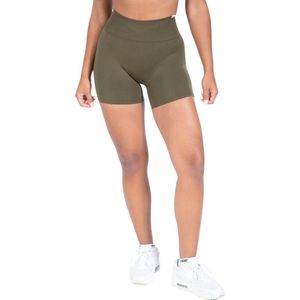 Smilodox - Amaze Ultra - Sportbroek - Dames - Hoge Taille - Naadloos - Ondoorzichtig