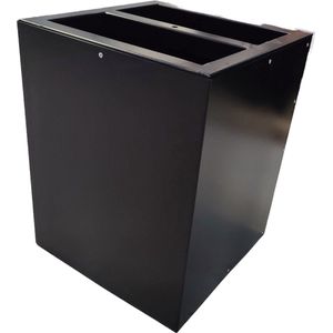 Emperor Safes - Console 1 - Matt Zwart - Geschikt Voor De: Nerva 1, 2 Of 3