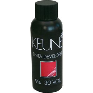 Keune - Tinta Color - Developer - Vol 30 (9%) - 60 ml
