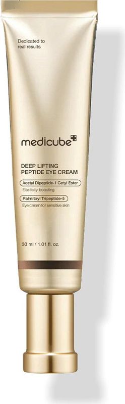 Medicube - Deep Lifting Peptide - Oogcrème - 30 ml