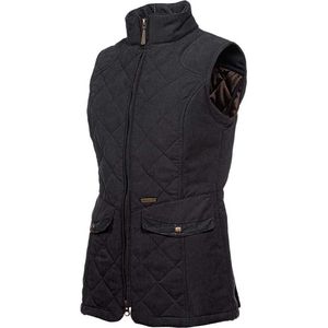 Baleno - Chester - Bodywarmer - Blauw