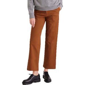 Dockers - Original - Chino Broek - Bruin - 25 / L Vrouw