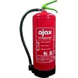 Ajax ES-6N Brandblusser schuim 6 liter