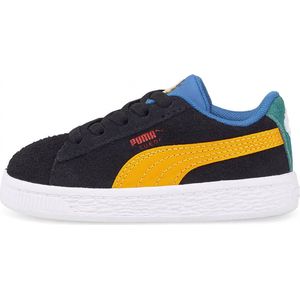 Puma De sneakers van de manier Garfield Suede Ac Inf