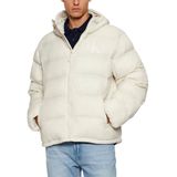 Calvin Klein Jeans - LV04RD528G - Gewatteerde Jas