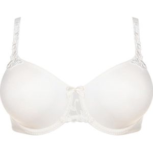 Simone Pér�èle Andora Beugel Bh 131382 Wit 90B