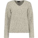 Bloomings - SLK434-8860 - V-hals Trui