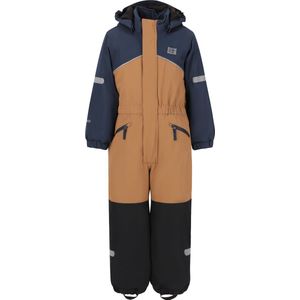 ZIGZAG Regenanzug Stonehill