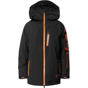 Thirtytwo Grasser Jas Zwart 13-16 Years Jongens,Meisjes