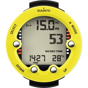 Suunto Zoop Novo Duikcomputer