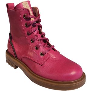 Beberlis - 24220 - Laarzen - Fuchsia
