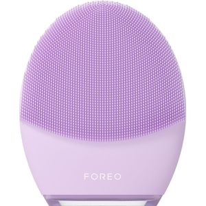 FOREO LUNA 4 smart gezichtsreinigingsborstel & massage-apparaat voor de gevoelige huid