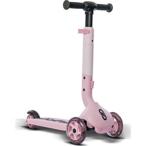 Scooter Puky Push raspberry