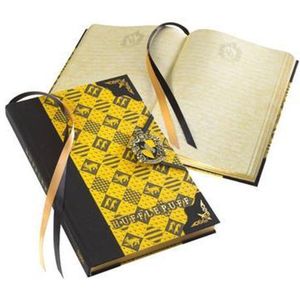 Dagboek - Hufflepuff- Harry Potter