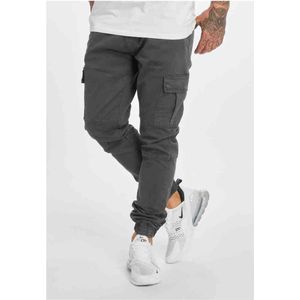 Def - Litra Antifit - Broek
