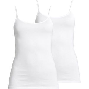 Speidel Dames spaghettitop 2 pack Nadine