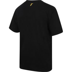 Goodyear T-Shirt GYTS019 Men's T-Shirt Black-XL