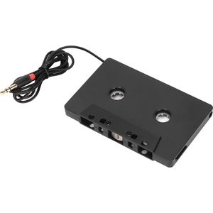 Solacis Cassette speler - Cassette - Cassettespeler - Cassette speler - Draagbare cassette speler - Must have!