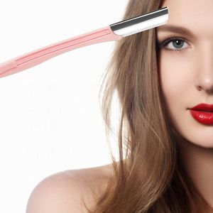 Dermaplaning - Dermaplaning Gezicht - Gezicht Scheermesjes Vrouw - Gezichtsontharing Dames - Wenkbrauw Scheermesje - Scheermes Gezicht -