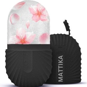 Ijsroller voor Gezicht - Verkoelende Gezichtsmassage en Huidverzorging