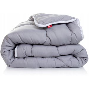 Anti-allergische winterdekens 200x220 cm - Zacht & Warm