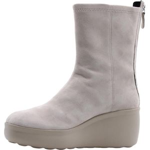 Geox - Spherica EC9 - Enkellaars - Suède