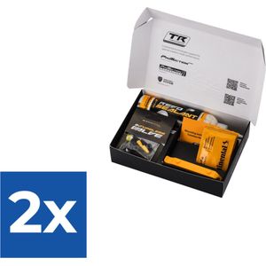 Continental - Tubekit - 25 g - Voordeelverpakking 2 stuks