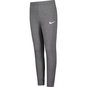 Nike Team Club 20 Sweatbroek Kinderen - Charcoal | Maat: 140