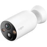 TP-Link Tapo C425 - Draadloze Smart Beveiligingscamera - Magnetische Bevestiging - 2K QHD - 2 pack