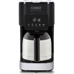 Caso Koffie Smaak & Stijl Thermo - Filterkoffiezetapparaat