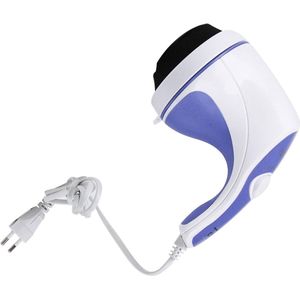 Cellulite Massager - Draagbare Cellulite Verwijderaar - Bevordert Bloeddoorstroming - Elektrische Slimming Massager 220V EU Plug