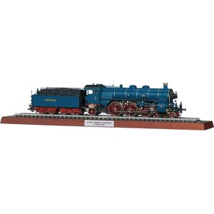 Märklin 39438 H0 stoomlocomotief S 3/6 MHI-vers.2022, MHI - Modeltrein - Trein