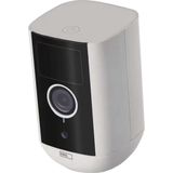 Emos - Beveiligingscamera Draadloos - IP Camera - Wit - 5 Megapixel - IP65