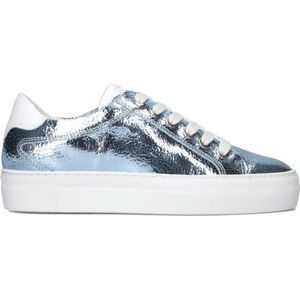 Mace M3100 Sneakers - Leer - Dames - Blauw - Maat 37