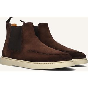 Magnanni - 26301 - Veterboots - Bruin