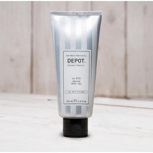 Depot 313 Medium Hold Gel 200ml