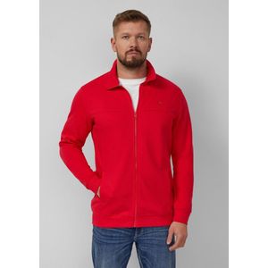 s.Oliver Sweatshirt Jacke