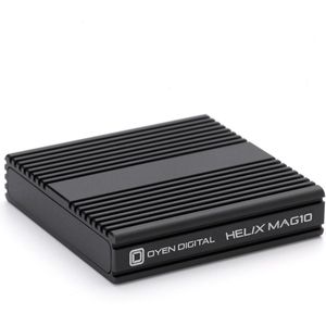 Helix Mag10 Portable Magnetic SSD - 2TB