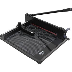 Papiersnijder A3 professioneel - snijmachine - 67 x 49cm - 400 pagina's (70gr) per keer